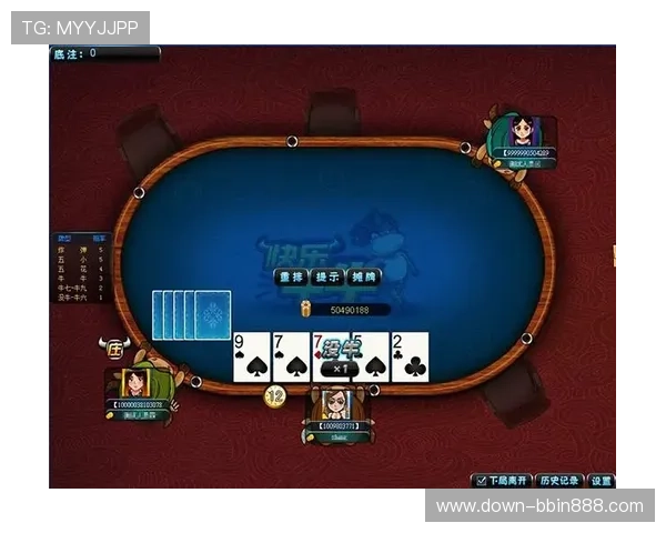 抢庄和跟注在网络游戏中的策略分析与玩法技巧全面解析